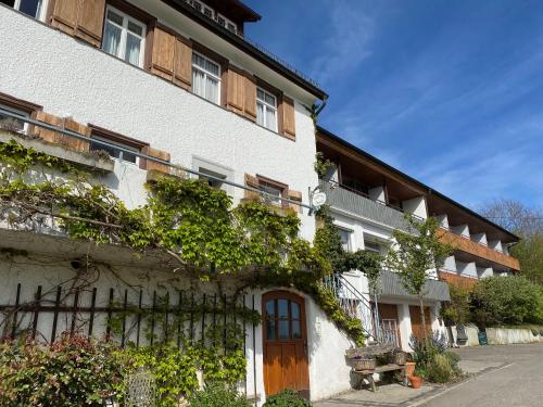 Εξωτερική όψη, Hotel Landhaus Sternen in Σίπλινγκεν