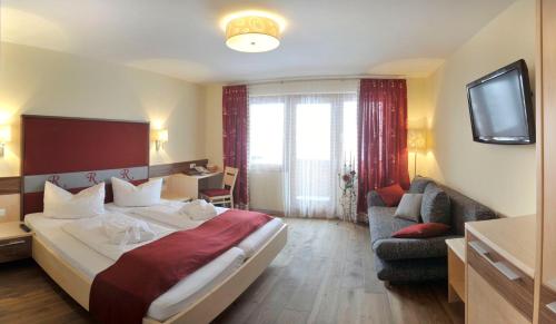 Hotel Rösslhof Room Type - Double Room