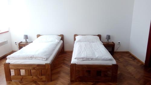 Apartman Krátká