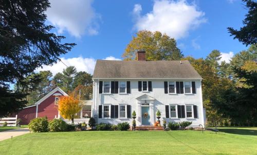Silvershell Inn - image 4