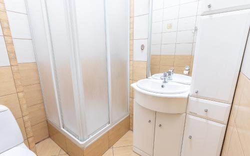 Apartament Matejki 18 - main image