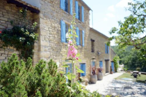 Domaine de Mournac gîte à louer Peyrolles