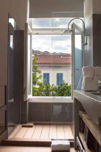 NS PLACE Apartment Acropolis view - image 3