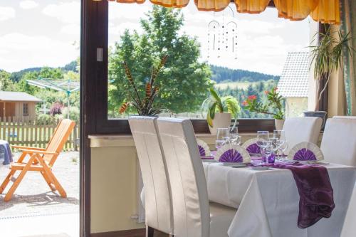 Landhaus Heimisch Bed & Breakfast 2