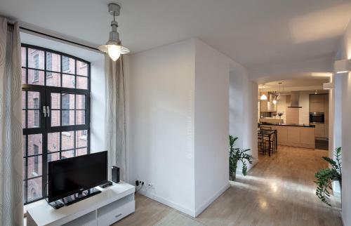 LOFT APARTMENTS - image 4