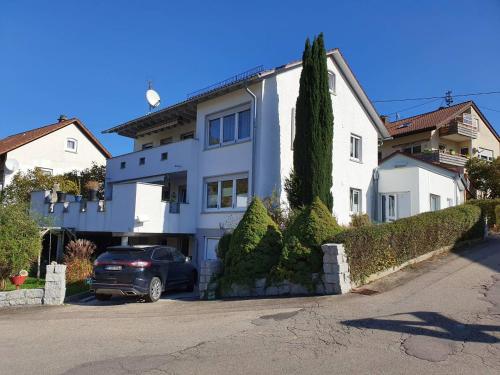 Ferienwohnung Barth in Bad Ditzenbach, Deutschland