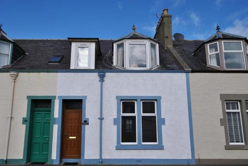 The Beacon- Lovely Coastal Home In The East Neuk, , Fife