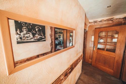 Vestabils, Hotel und Pension Al Dente in Nunchritz