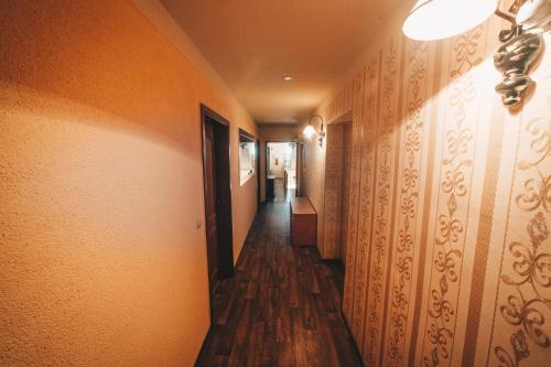Viesnīcas āriene, Hotel und Pension Al Dente in Nunchritz