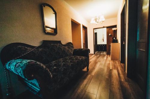 Viesnīcas āriene, Hotel und Pension Al Dente in Nunchritz