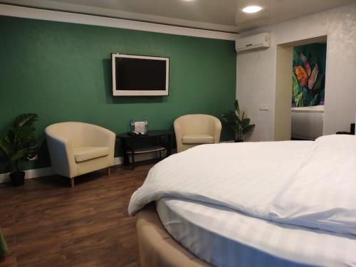 Hotel Art Resort Boutique - image 12