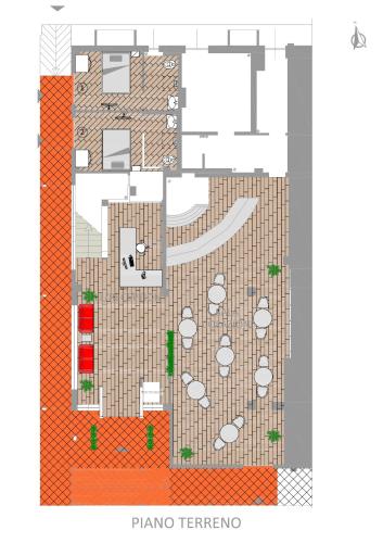 Acquaviva Experience B&B