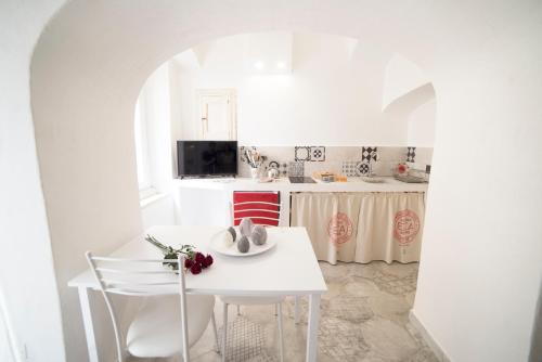 Aria Di Vico Aparthotel - Apulien
