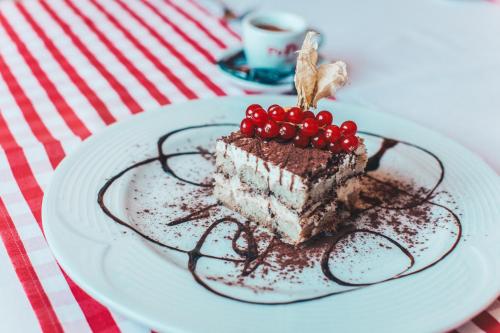 Hotel und Pension Al Dente