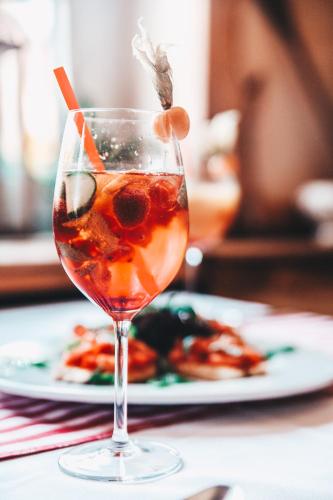 Hotel und Pension Al Dente