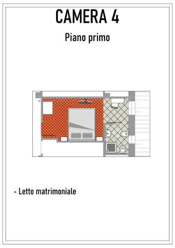 Acquaviva Experience B&B