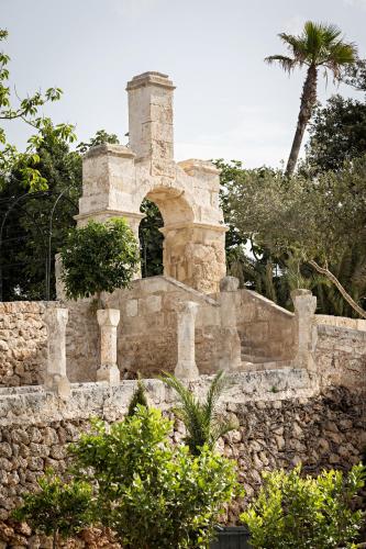 Fontenille Menorca Santa Ponsa