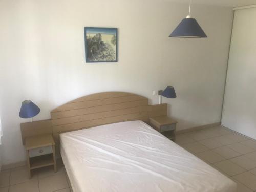 1 double bed, 1 sofa bed