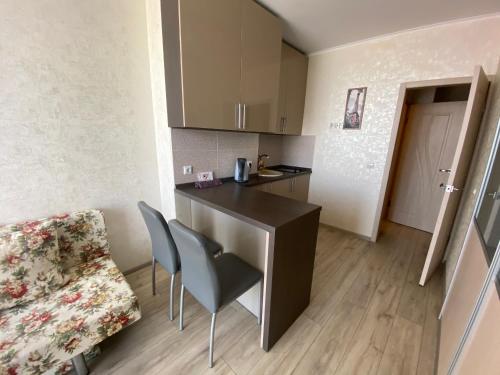 Apartments v Rybnoy derevne - image 3