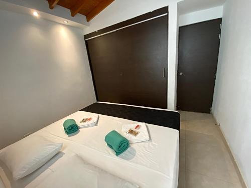 Nodo Hostel