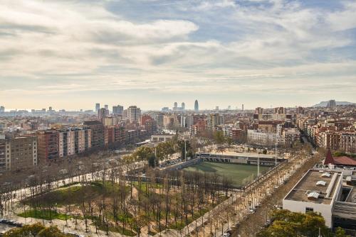 Ibis Barcelona Meridiana - main image