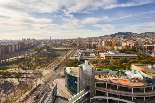 Ibis Barcelona Meridiana - image 5