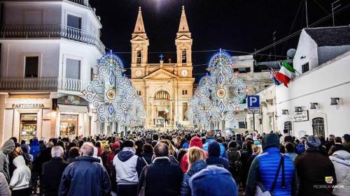 Trulli Resort Monte Pasubio - image 7