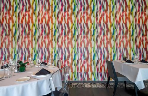 Hôtel Restaurant sous les Pins