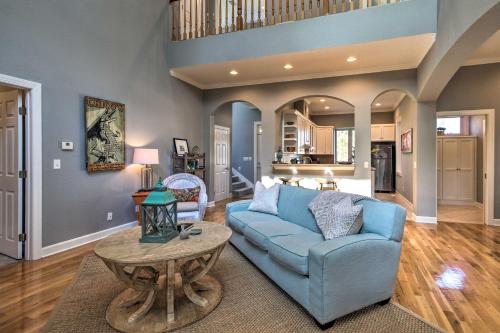Coastal Escape with Gorgeous Medway River View! - image 2