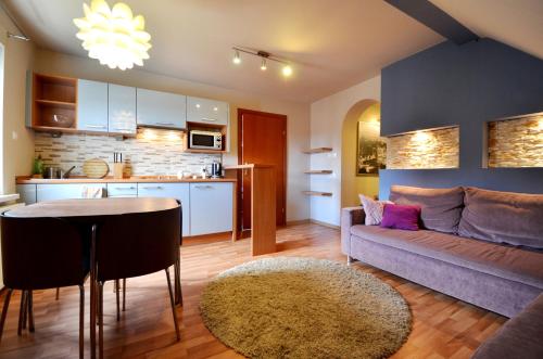 Villa Grace - wypoczynek bez dzieci – Szklarska Poreba, ND