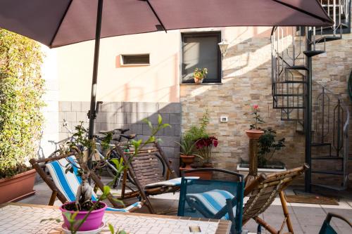 B&B I Licutiani