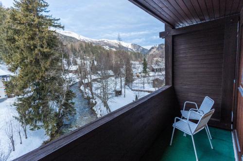 Hotel Neuwirt – Mauterndorf, MN