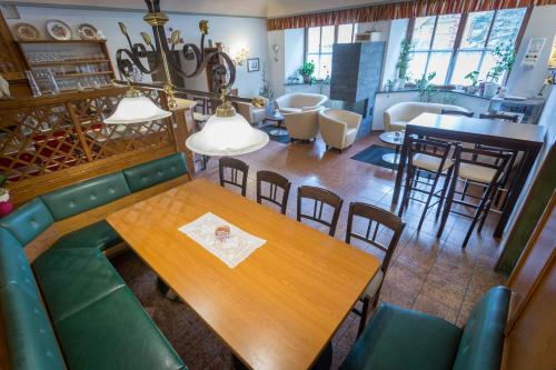 Hotel Neuwirt – Mauterndorf, MN