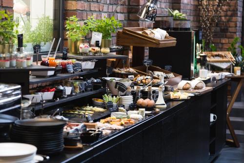 Best Western Hotel Mariacki Katowice
