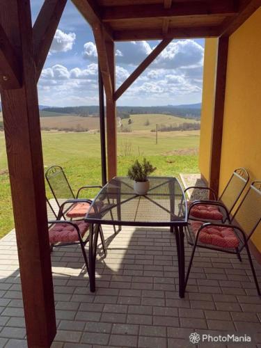 Facilities, Astra Lipno in Kovarov