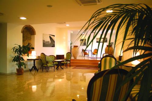 Resort Borgo San Rocco 5