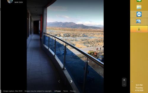 Riverside Hotel in Gujrat