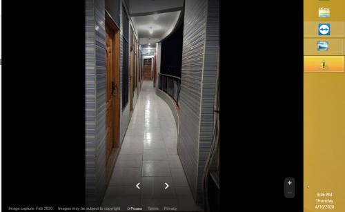 Riverside Hotel in Gujrat