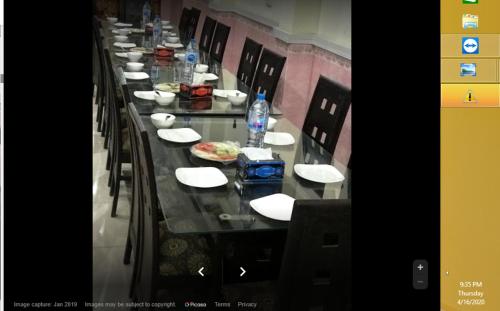 Riverside Hotel in Gujrat