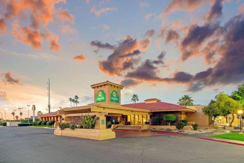 La Quinta Inn by Wyndham Phoenix North in Phoenix