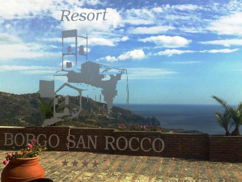 Resort Borgo San Rocco