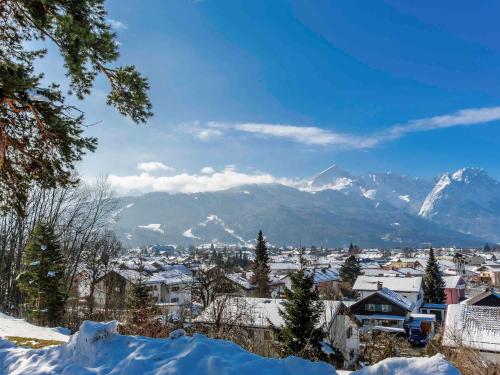 Mercure Hotel Garmisch Partenkirchen