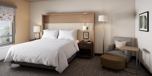 Holiday Inn - Fort Worth - Alliance, an IHG Hotel