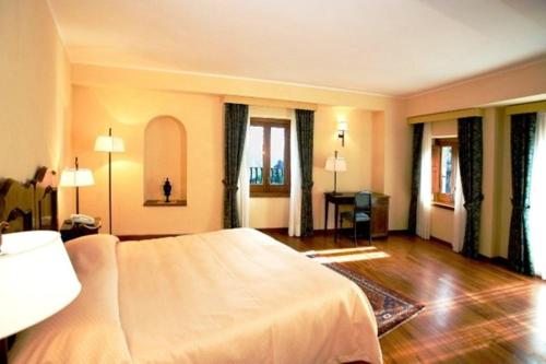 Resort Borgo San Rocco in Savoca