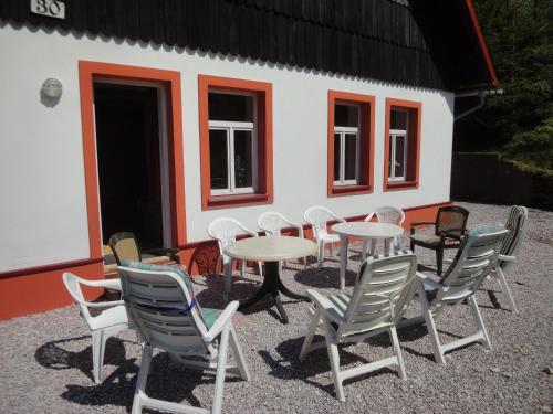 Holiday House Javornik in Rudnik