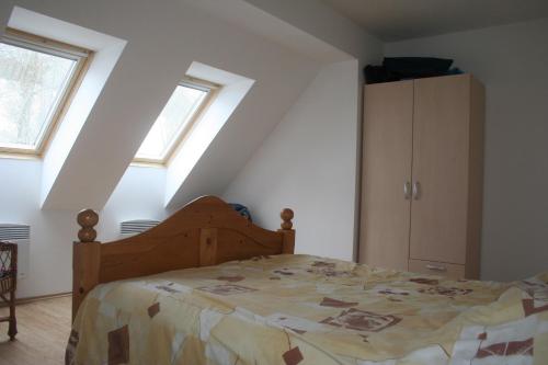 Holiday House Javornik in Rudnik