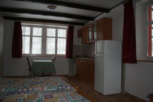 Holiday House Javornik in Rudnik