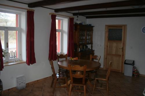 Holiday House Javornik in Rudnik