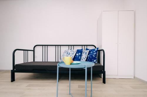 Fasiliteter, Квартира біля центральної площі Перспективна 22 (Квартира біля центральноі площі Перспективна 22) in Kirovohrad