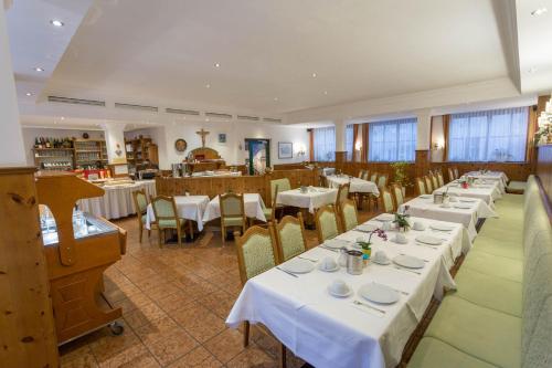 Hotel Neuwirt – Mauterndorf, MN